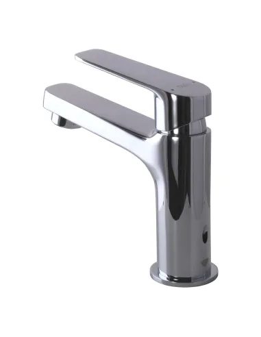 Смеситель для раковины Topaz Capri TCA-15207-H44 - 4