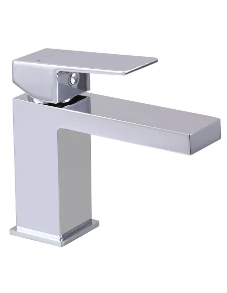 Смеситель для раковины Topaz Odiss TO 18401-H61B - 1