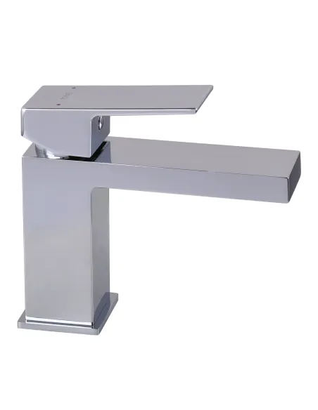 Смеситель для раковины Topaz Odiss TO 18401-H61B - 2