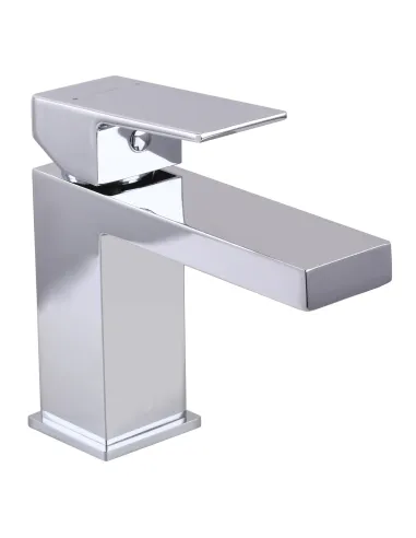 Смеситель для раковины Topaz Odiss TO 18401-H61B - 3