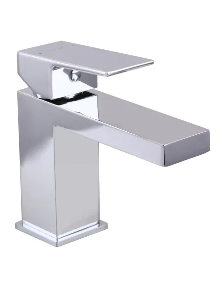 Смеситель для раковины Topaz Odiss TO 18401-H61B - 3