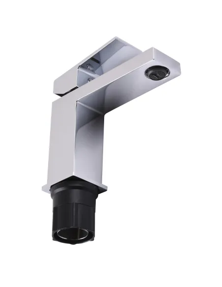 Смеситель для раковины Topaz Odiss TO 18401-H61B - 4