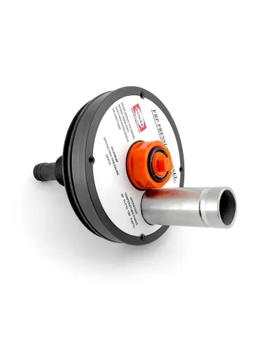 Корпус мембраны Raifil FRP 8040 NEW 300PSI стекловолокно - 3