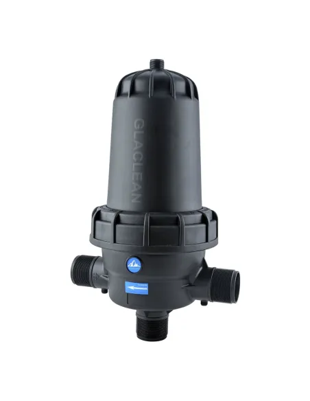 Дисковый фильтр Raifil Glaclean G200D80CB130 механический - 1