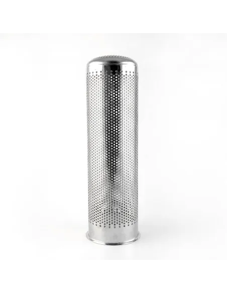 Механический фильтр мешочного типа Raifil BFH-4, высокой производительности - 1