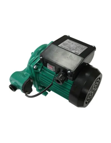 Відцентровий поверхневий насос Wilo PB-400EA 0.4 кВт - 7