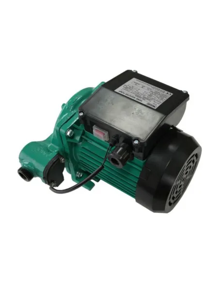 Відцентровий поверхневий насос Wilo PB-400EA 0.4 кВт - 7