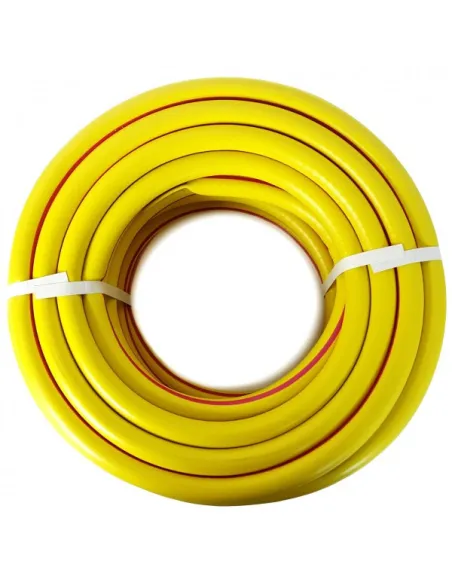 Шланг для полива Avci Flex Лето 3/4 дюйма, 20 метров, армированный - 5