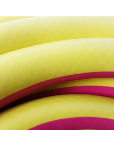 Шланг для полива Avci Flex Лето 3/4 дюйма, 20 метров, армированный - 6