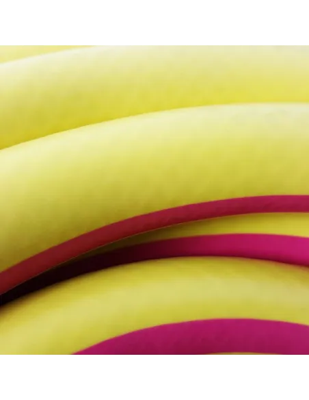 Шланг для полива Avci Flex Лето 3/4 дюйма, 20 метров, армированный - 6