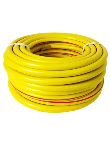 Шланг для полива Avci Flex Лето 3/4 дюйма, 50 метров, армированный - 3