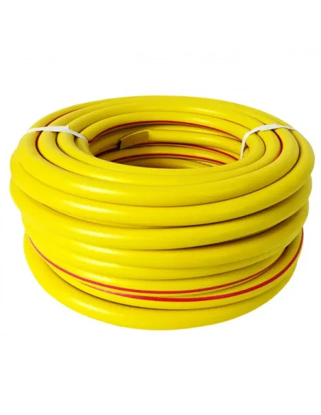 Шланг для полива Avci Flex Лето 3/4 дюйма, 50 метров, армированный - 3