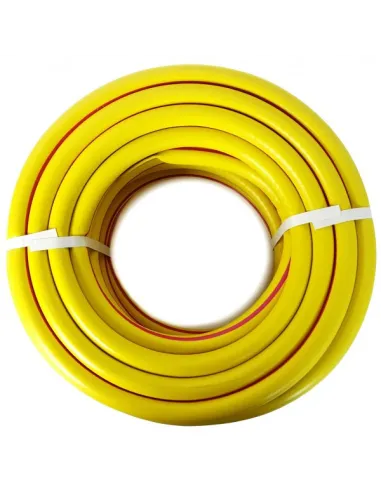 Шланг для полива Avci Flex Лето 3/4 дюйма, 50 метров, армированный - 5