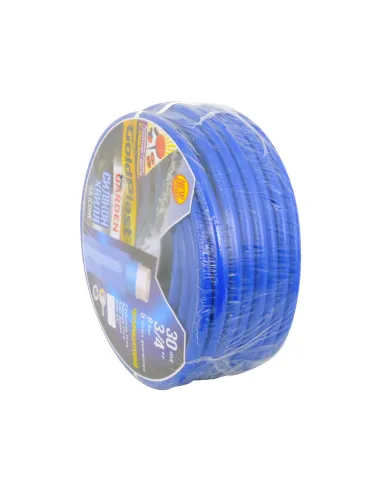 Шланг для полива Avci Flex Силикон Волна 3/4 дюйма, 30 метров, армированный - 2