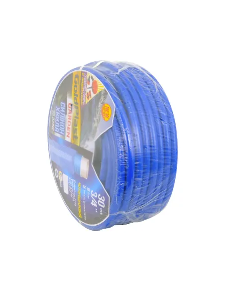 Шланг для полива Avci Flex Силикон Волна 3/4 дюйма, 30 метров, армированный - 2