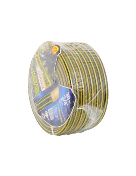 Шланг для полива Avci Flex Леопард 3/4 дюйма, 30 метров, армированный - 2