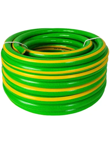 Шланг для полива Avci Flex Маями 3/4 дюйма, 20 метров, армированный - 3