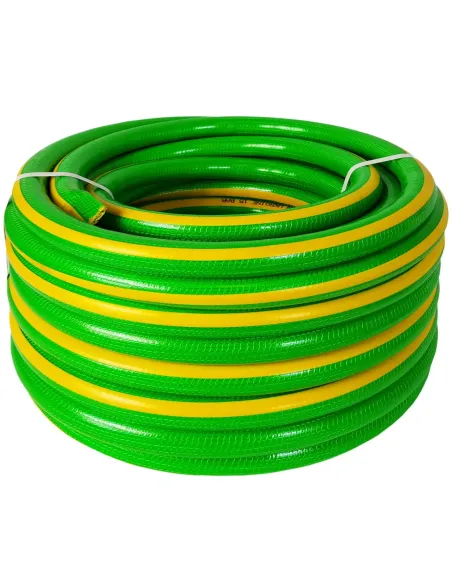 Шланг для полива Avci Flex Маями 3/4 дюйма, 20 метров, армированный - 3