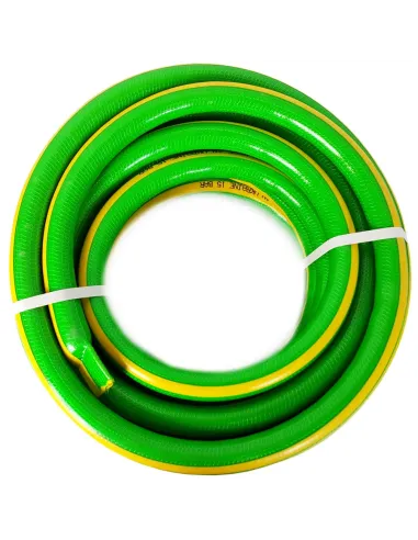 Шланг для полива Avci Flex Маями 3/4 дюйма, 50 метров, армированный - 4