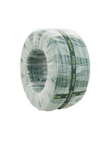 Шланг для полива EVCI Plastik Lotus 1/2 дюйма, 50 метров, армированный - 2