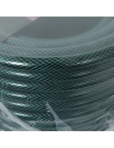 Шланг для полива EVCI Plastik Lotus 3/4 дюйма, 20 метров, армированный - 3