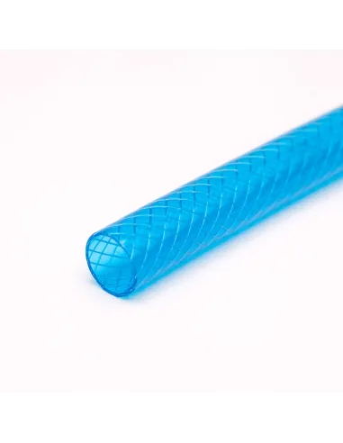 Шланг для полива EVCI Plastik Capri 1/2 дюйма, 100 метров, армированный - 2