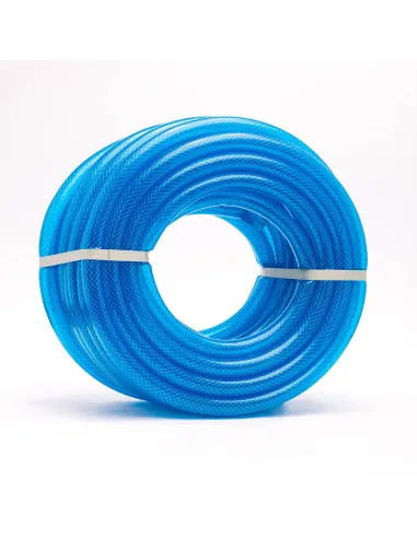 Шланг для полива EVCI Plastik Capri 1/2 дюйма, 100 метров, армированный - 3