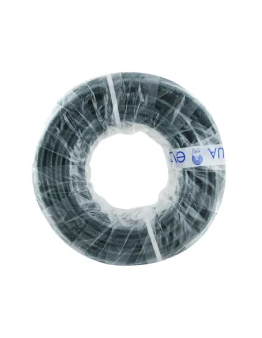 Шланг для полива EVCI Plastik Meteor 1/2 дюйма, 50 метров, армированный - 2