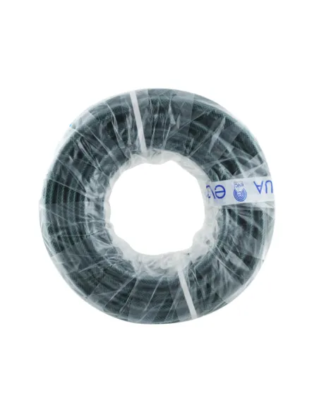 Шланг для полива EVCI Plastik Meteor 3/4 дюйма, 30 метров, армированный - 2 Шланг для полива EVCI Plastik Meteor 3/4 дюйма, 30 метров, армированный - 2