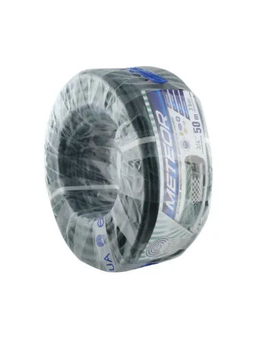 Шланг для полива EVCI Plastik Meteor 3/4 дюйма, 50 метров, армированный - 3