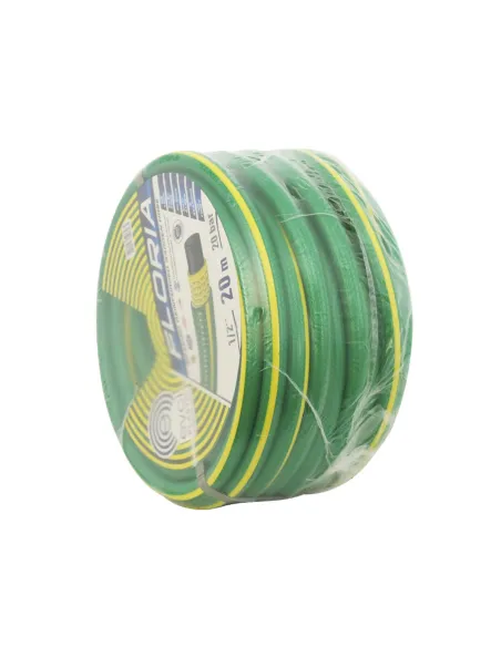 Шланг для полива EVCI Plastik Floriya 1/2 дюйма, 20 метров, армированный - 2