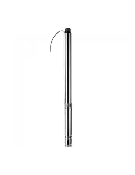 Центробежный глубинный насос Wilo TWU3-0145 3, 1.1 кВт, кабель 1.8 метра - 1