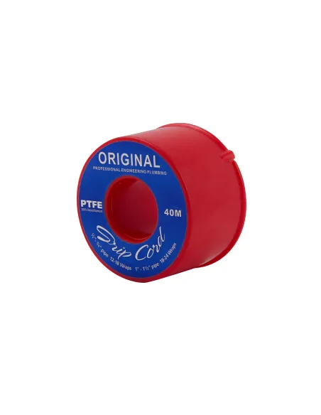 Фум лента тефлоновая SD Plus SD26440 40 метров - 1