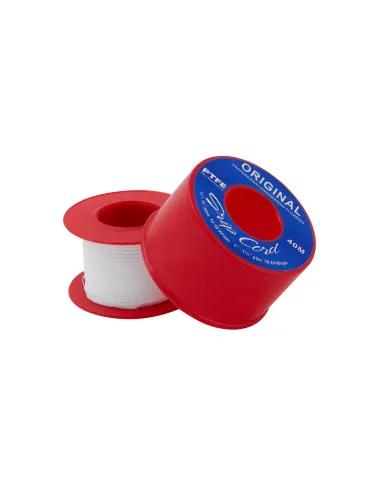 Фум лента тефлоновая SD Plus SD26440 40 метров - 2