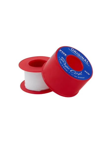 Фум лента тефлоновая SD Plus SD26440 40 метров - 2