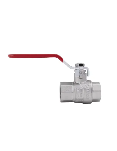 Кран шаровой прямой SD Forte ВН SF600W15 1/2 дюйма - 3