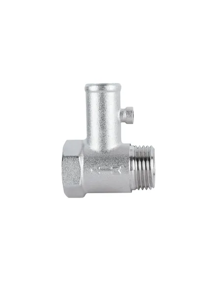 Обратный клапан подрывной SD Plus SD24715 без ручки, 1/2 дюйма - 3 Обратный клапан подрывной SD Plus SD24715 без ручки, 1/2 дюйма - 3