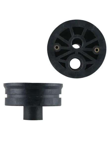 Крышка для корпуса мембраны Raifil FRP 4040-1W купить в Днепре и Киеве - цена от КТУ Крышка для корпуса мембраны Raifil FRP 4040-1W купить в Днепре и Киеве - цена от КТУ