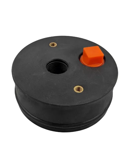 Крышка для корпуса мембраны Raifil FRP 4040-1W New купить в Днепре и Киеве - цена от КТУ