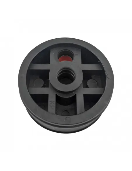 Крышка для корпуса мембраны Raifil FRP 4040-1W New купить в Днепре и Киеве - цена от КТУ