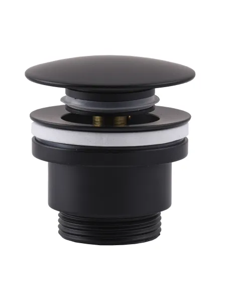 Донний клапан Globus Lux HG15-04A-10-BR Click-clack - 1