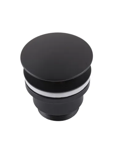 Донний клапан Globus Lux HG15-04A-10-BR Click-clack - 3