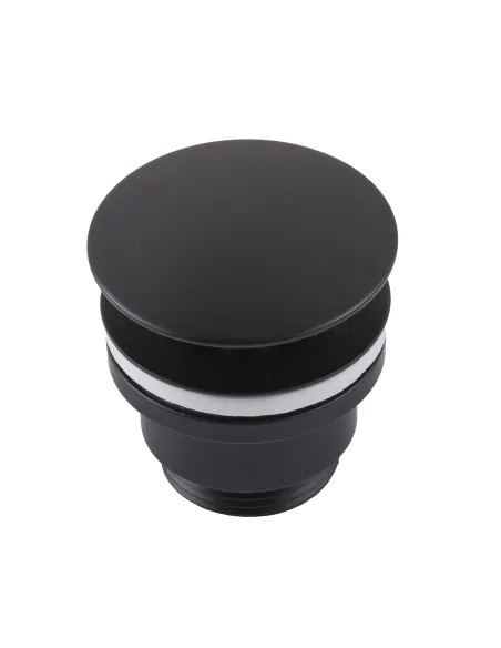 Донный клапан Globus Lux HG15-04A-10-BR Click-clack - 3