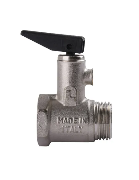 Клапан обратного хода Itap 367 1/2 дюйма, подрывной, с флажком - 1