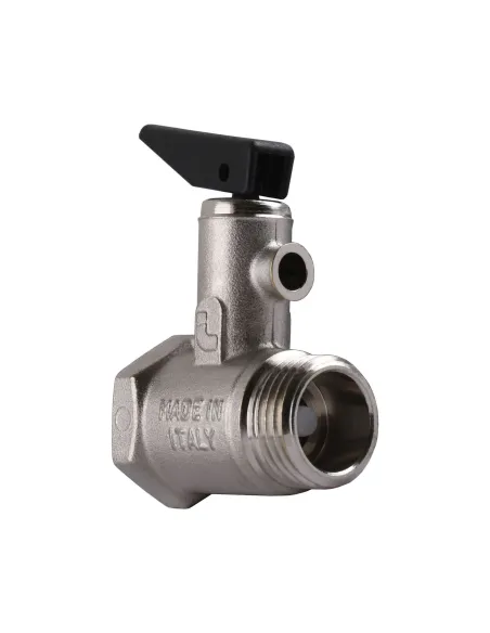 Клапан обратного хода Itap 367 1/2 дюйма, подрывной, с флажком - 3