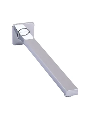 Кронштейн для верхней душевой лейки Globus Lux STL-350-00 - 2