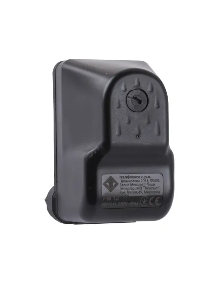 Механічне реле тиску Optima Italtecnica PM-12 G - 1