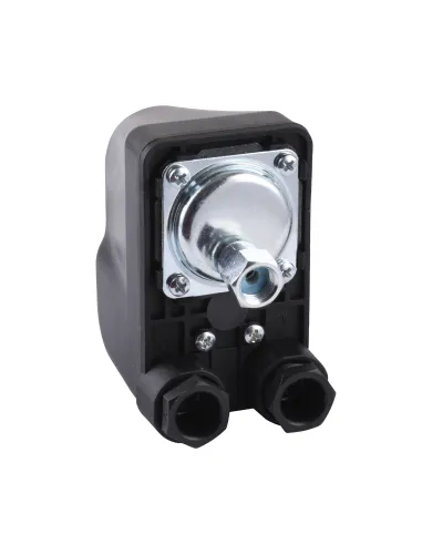 Механічне реле тиску Optima Italtecnica PM-12 G - 2