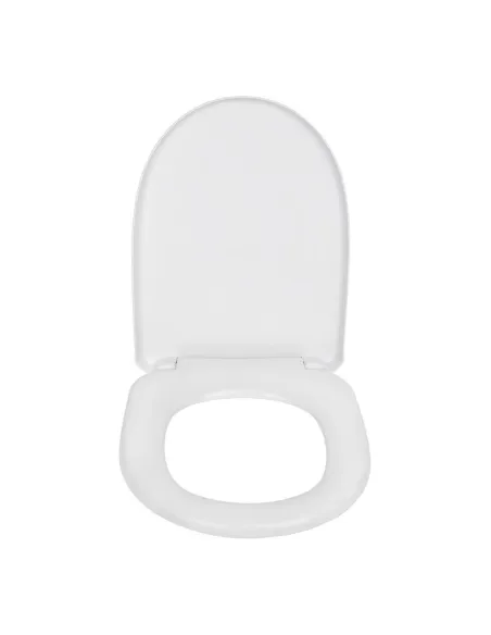 Сиденье для унитаза SoloPlast СП-5 - 1