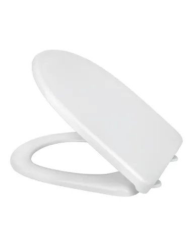 Сидіння для унітазу SoloPlast СП-5 - 2